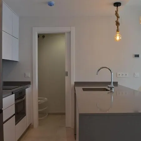 The Paradise Appartement Ayamonte