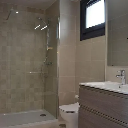 The Paradise Appartement Ayamonte