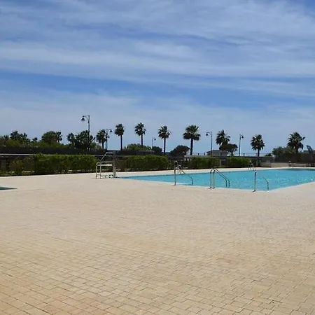 Appartement The Paradise *