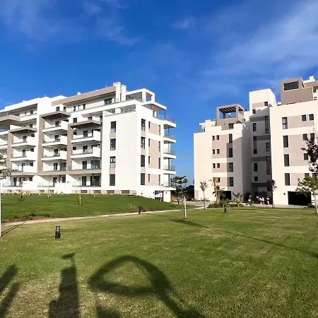 Appartement The Paradise *