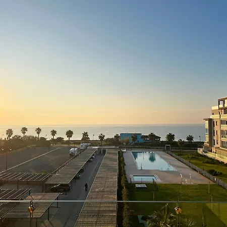 The Paradise Ayamonte