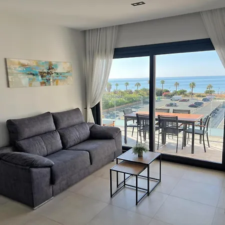 The Paradise Appartement Ayamonte