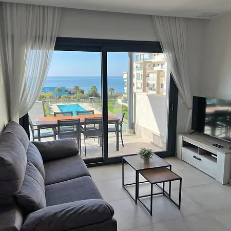 The Paradise Appartement