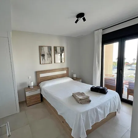 Appartement The Paradise